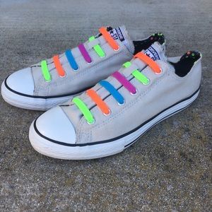 Excellent converse All Star low top